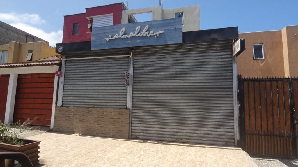 Restaurant Alma Libre Restaurant Alma Libre