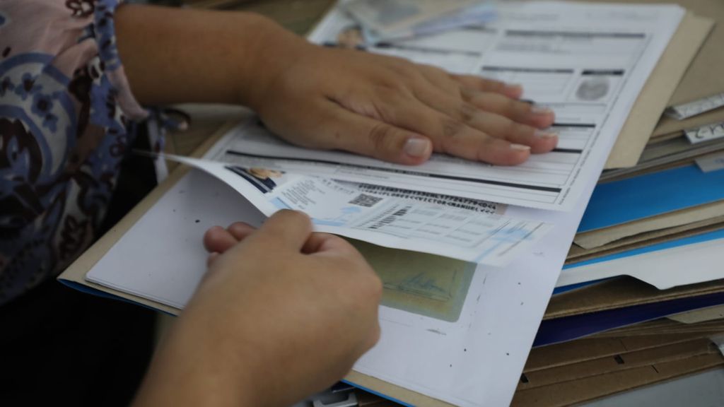Licencia de conducir