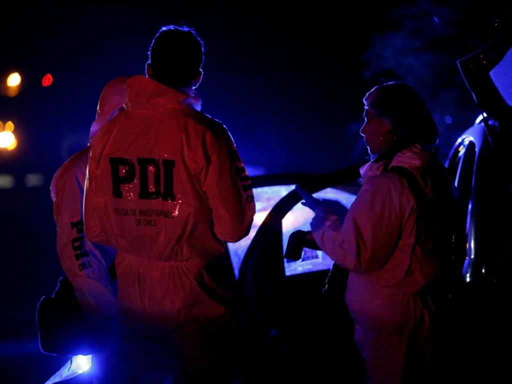 Imagen Referencial PDI Imagen Referencial PDI