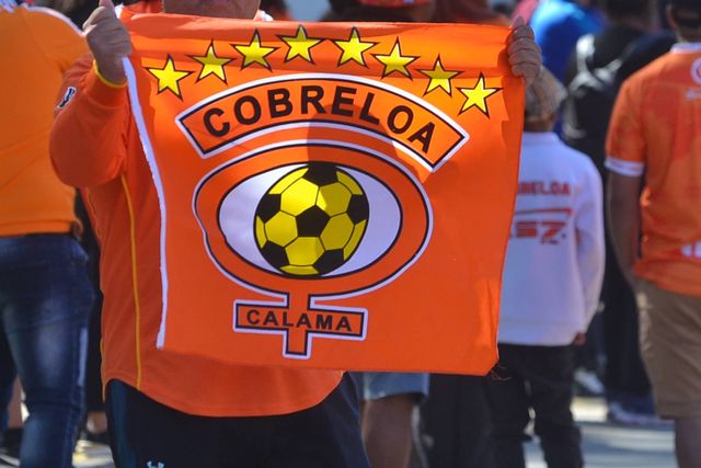 Cobreloa Cobreloa