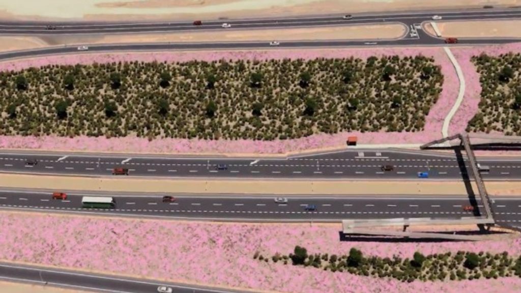 Concesión Ruta 5 Norte