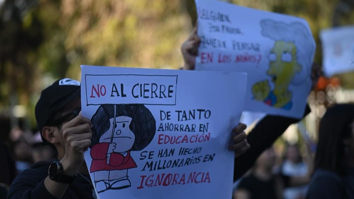 UCN garantiza continuidad del jardín Taqinki hasta 2026 UCN garantiza continuidad del jardín Taqinki hasta 2026