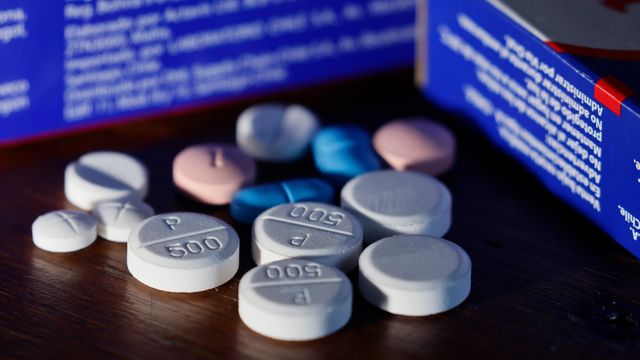 Medicamentos - Fármacos Medicamentos - Fármacos