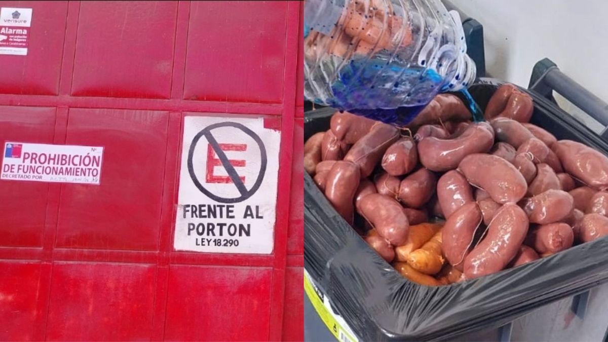 Frigorifico Antofagasta Frigorifico Antofagasta