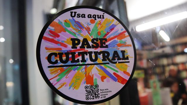Pase Cultural Pase Cultural