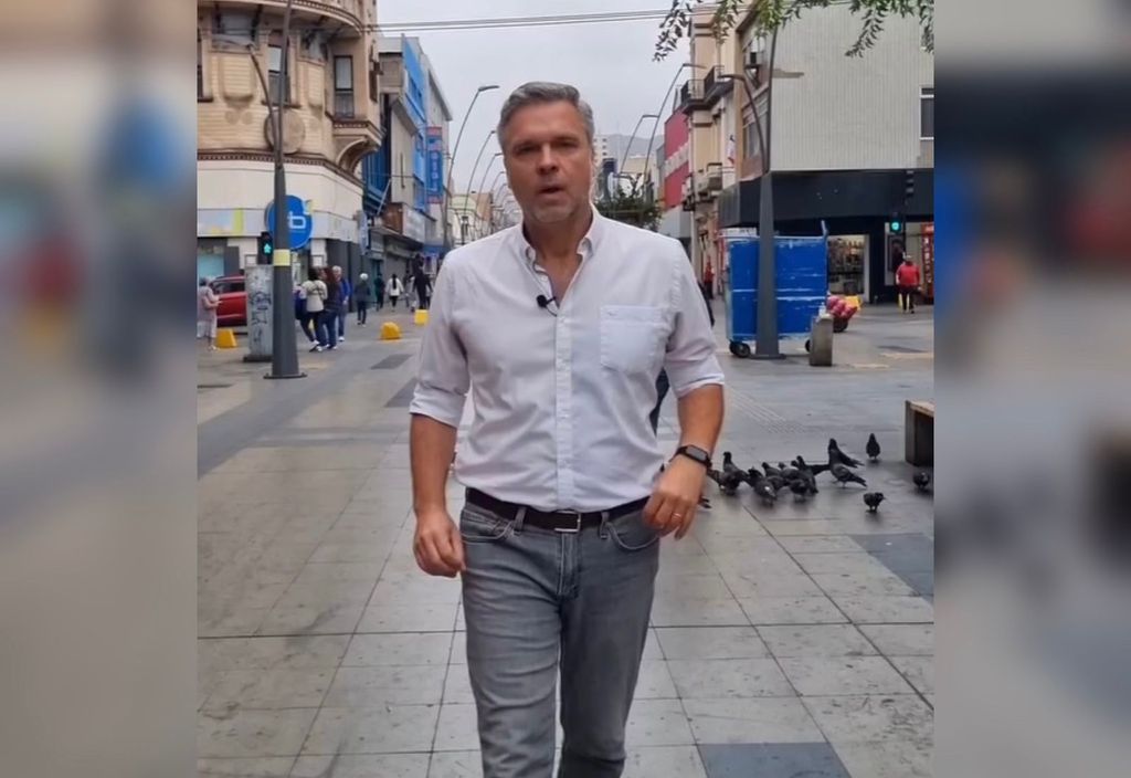 Sacha Razmilic Sacha Razmilic