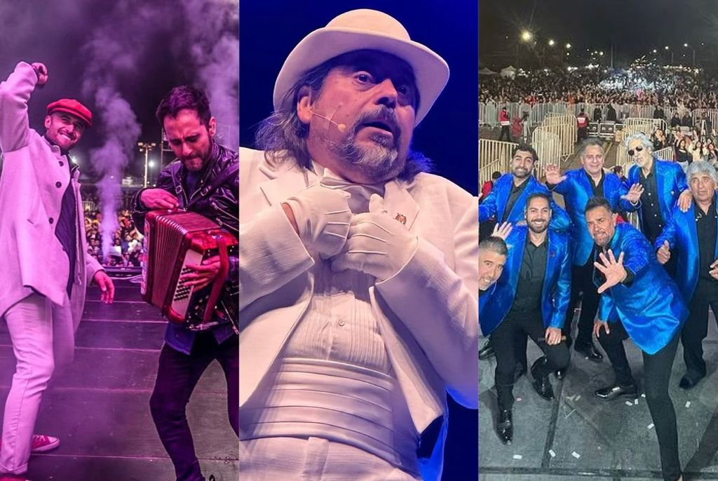 Los Vásquez - Bombo Fica - Viking'5 Los Vásquez - Bombo Fica - Viking'5