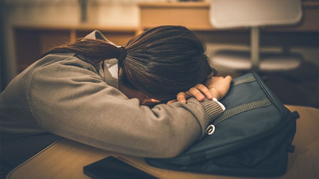 Estudiantes Japón Estudiantes Japón