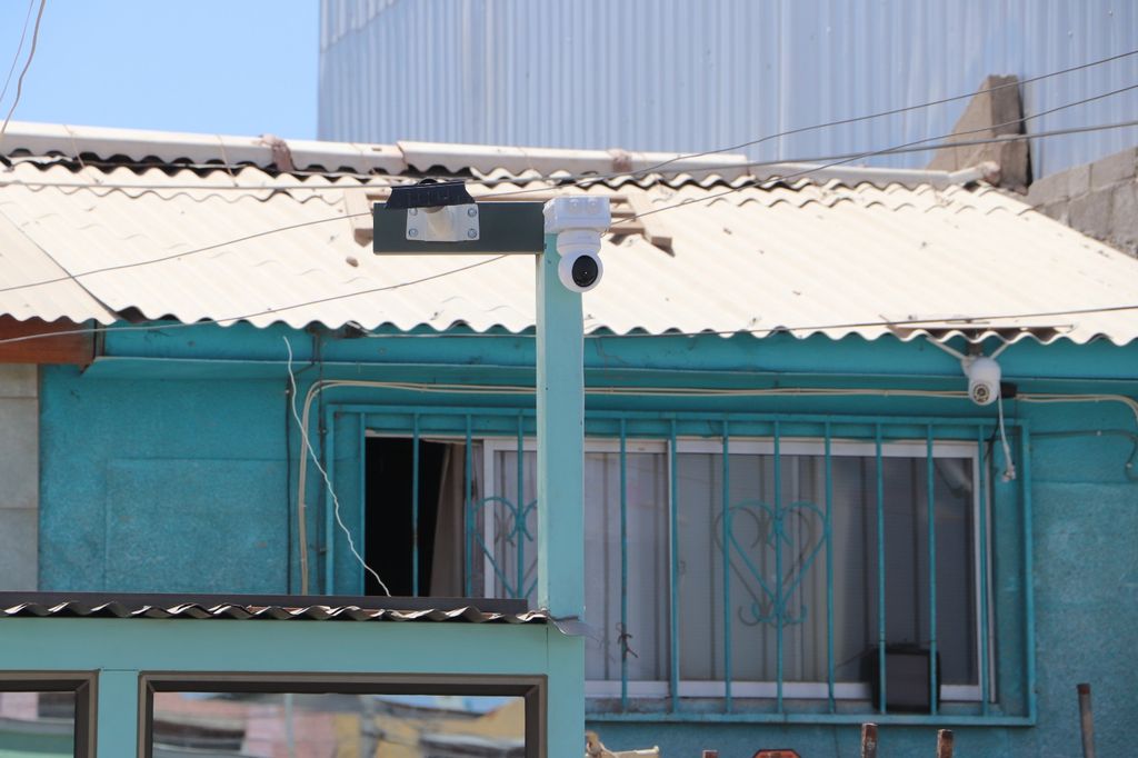 Televigilancia Televigilancia