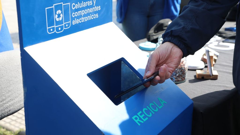 Reciclaje celulares Reciclaje celulares