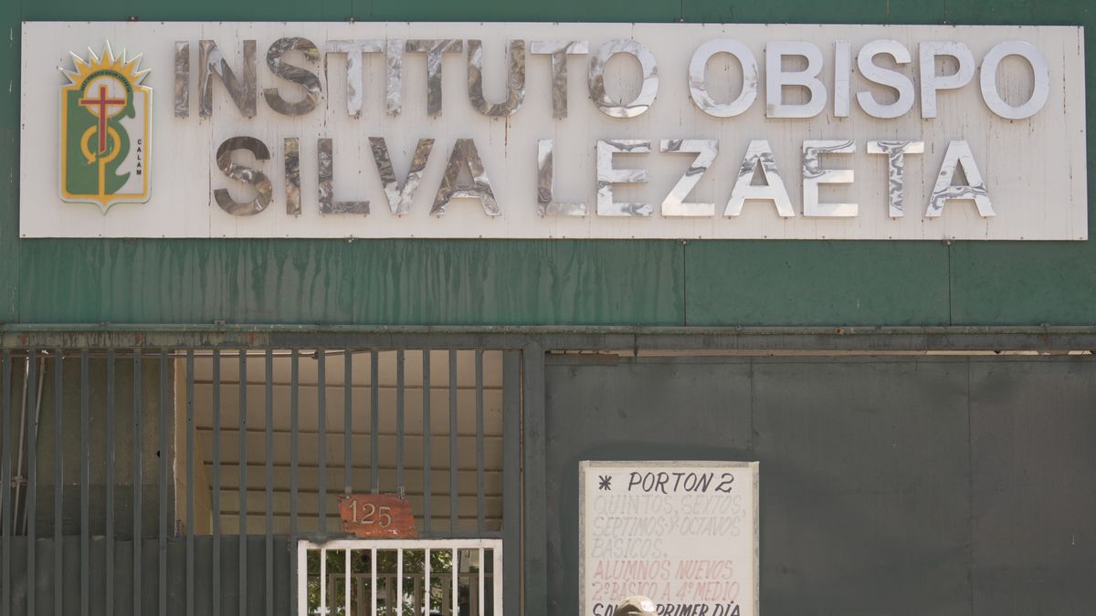 instituto obispo silva lezaeta calama instituto obispo silva lezaeta calama