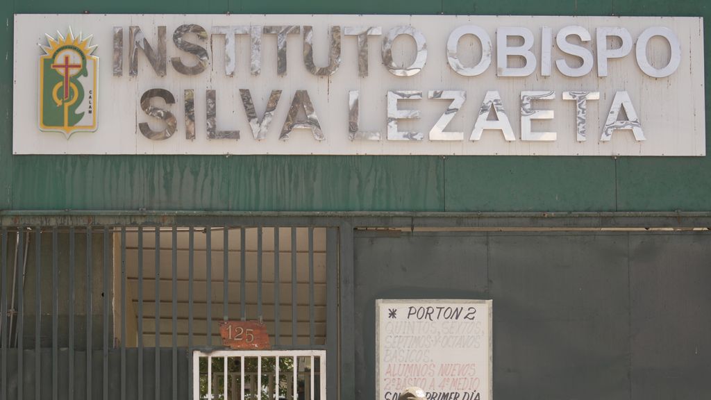 instituto obispo silva lezaeta calama
