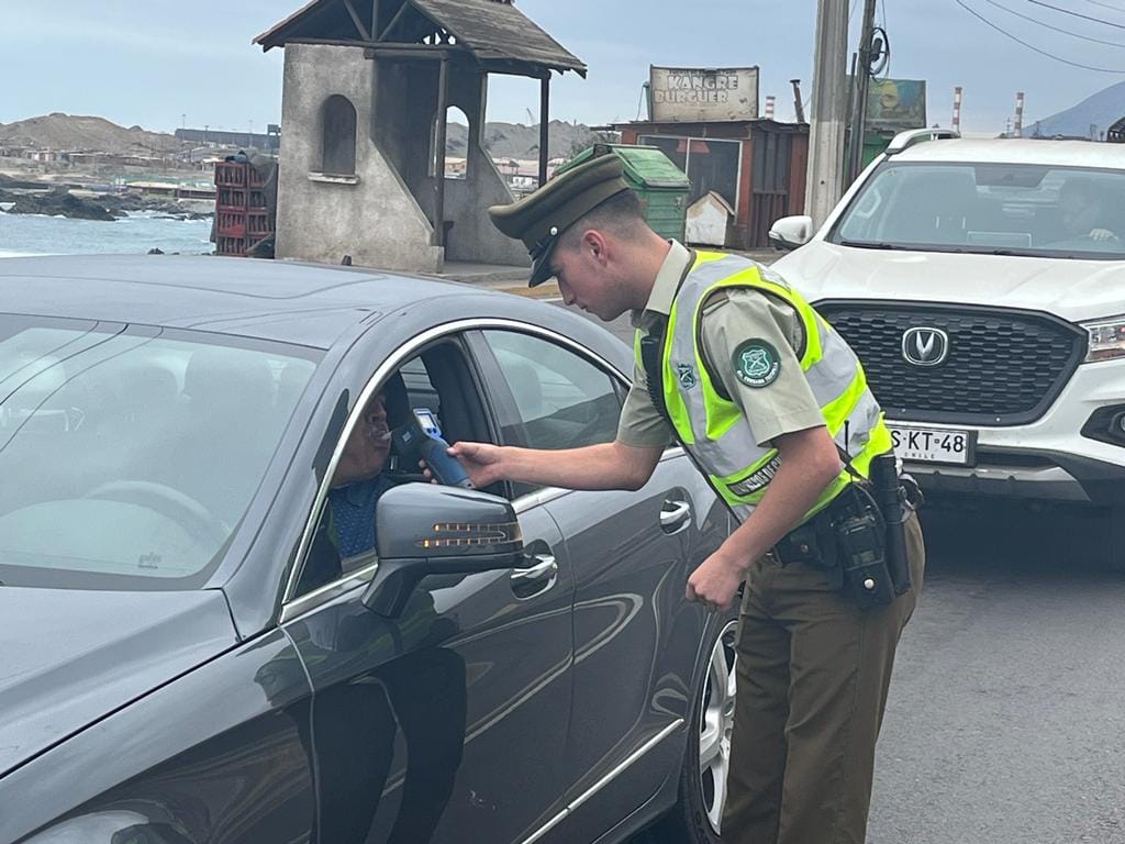 Fiscalización Alcotest Fiscalización Alcotest