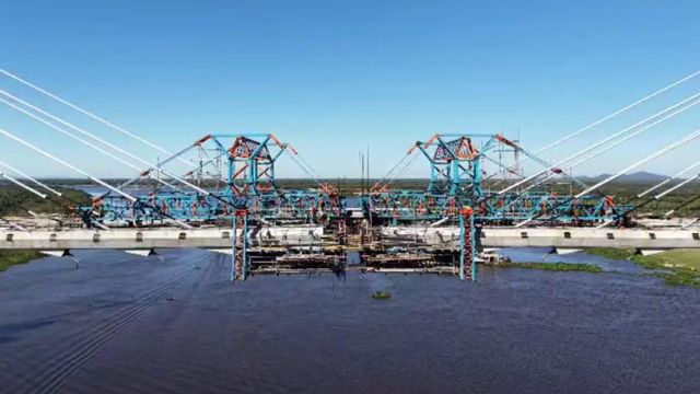 Corredor Bioceánico