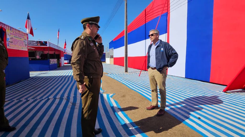 Operativo ramadas Exponor Operativo ramadas Exponor