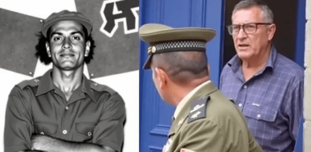 Pablo Muñoz Hoffman Pablo Muñoz Hoffman