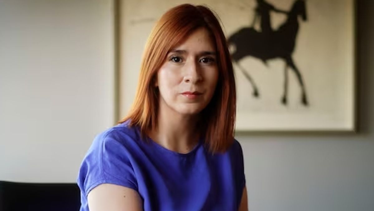 Fecha de formalización de Catalina Pérez fijada por Juzgado de Garantía Fecha de formalización de Catalina Pérez fijada por Juzgado de Garantía