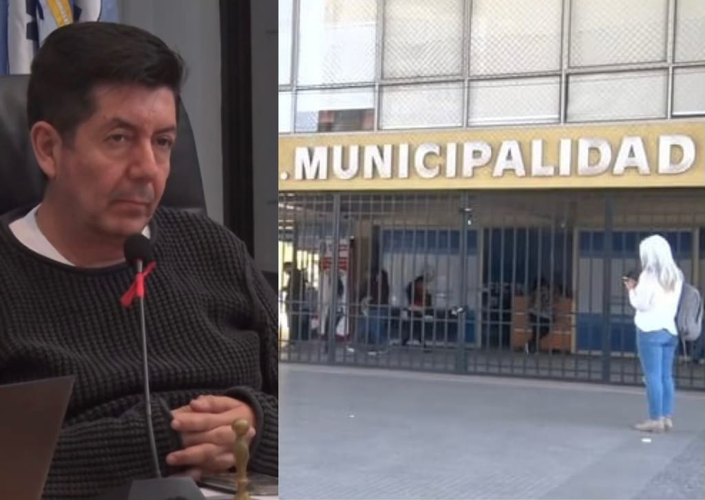 Alcalde Jonathan Velásquez - Municipalidad Alcalde Jonathan Velásquez - Municipalidad