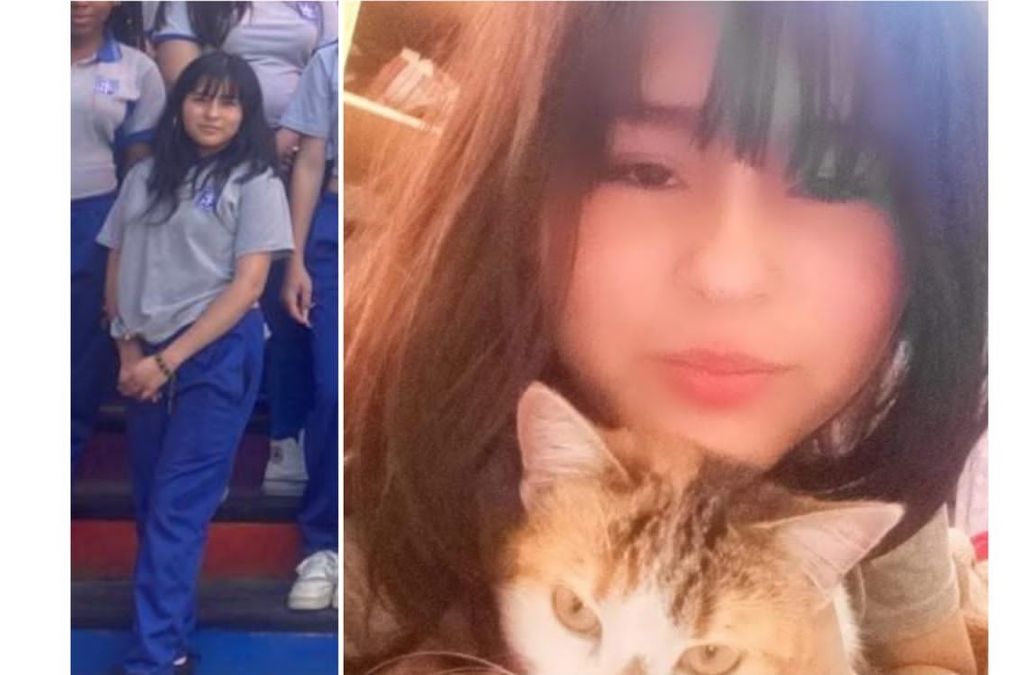 Menor Desaparecida Antofagasta Menor Desaparecida Antofagasta