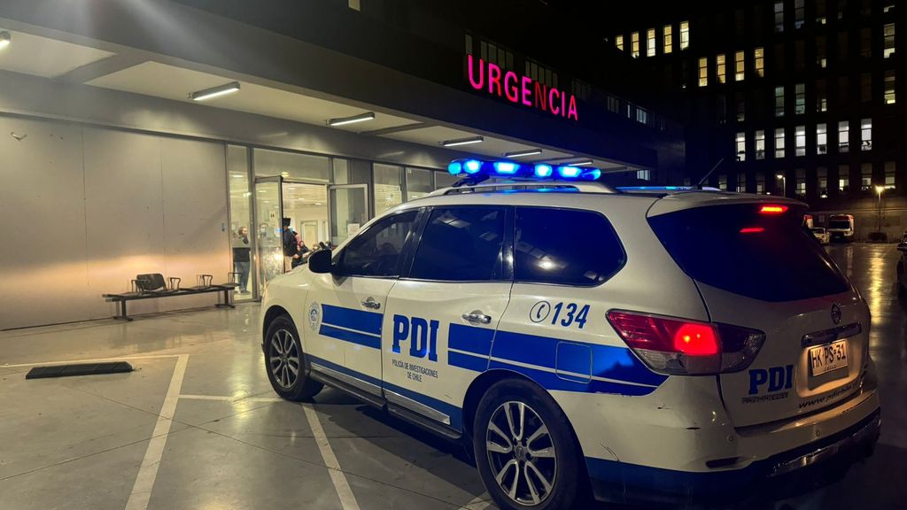 PDI Antofagasta PDI Antofagasta