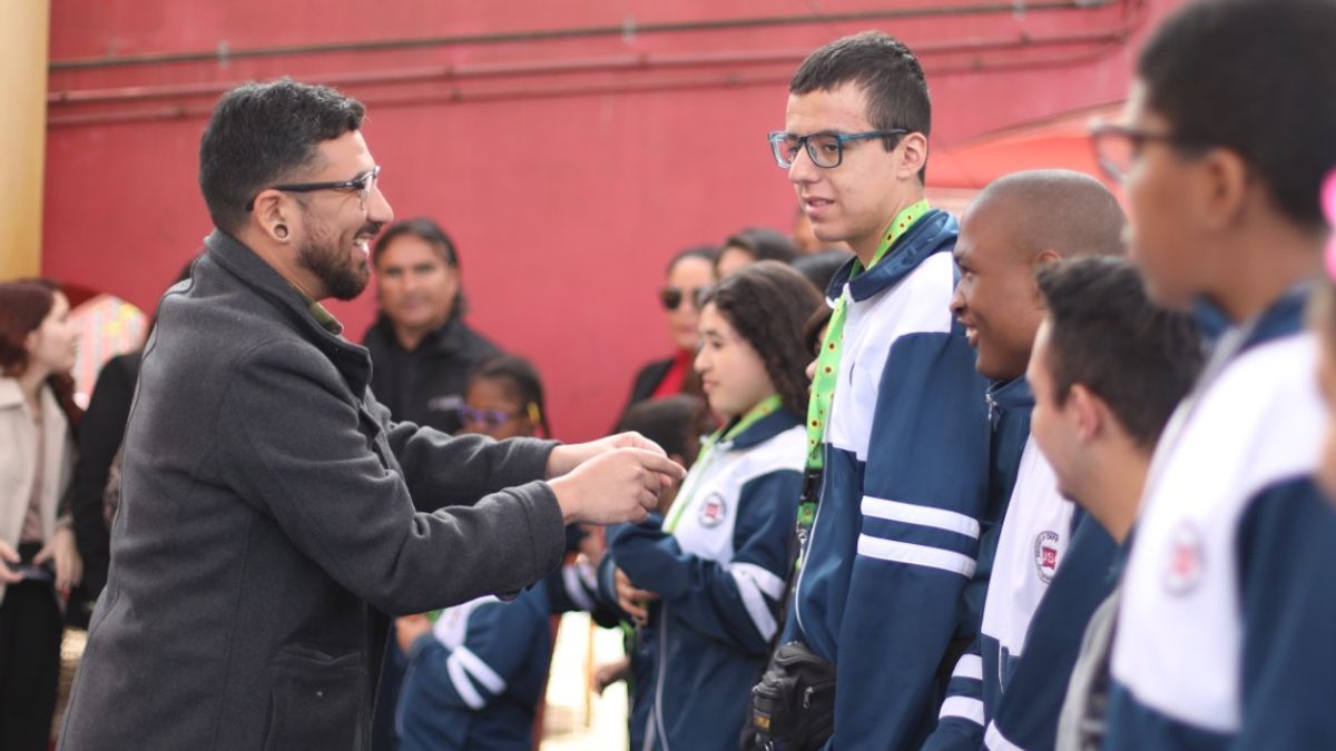 Lanyard Escuela Especial "Juan Sandoval Carrasco" Lanyard Escuela Especial "Juan Sandoval Carrasco"