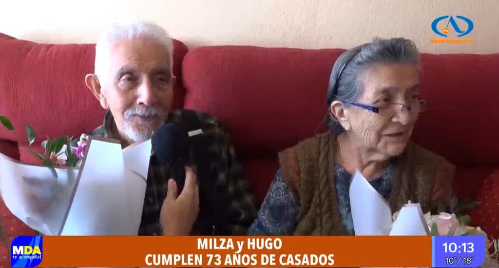 Milza y Hugo Milza y Hugo