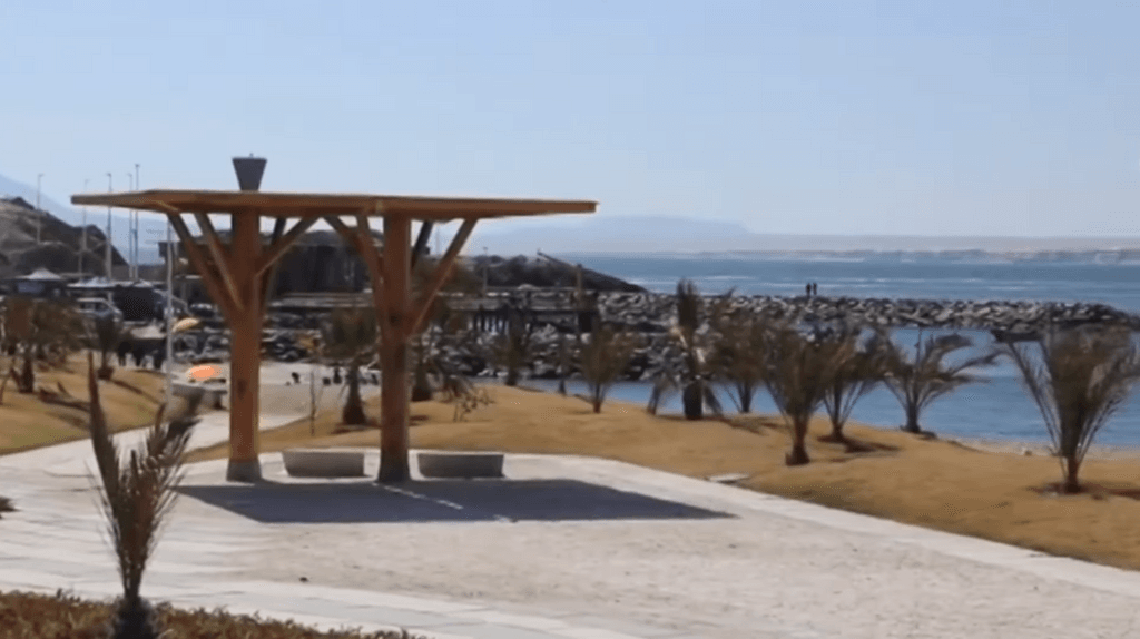 Archivo Playa La Chimba Archivo Playa La Chimba