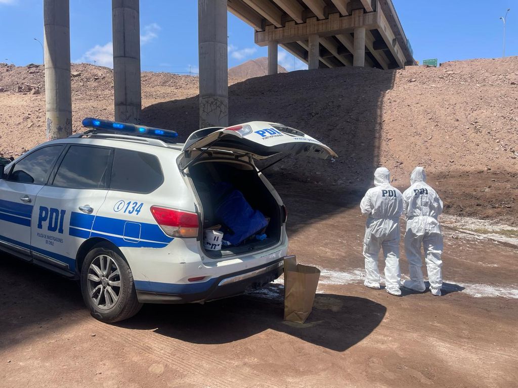 Policial Policial