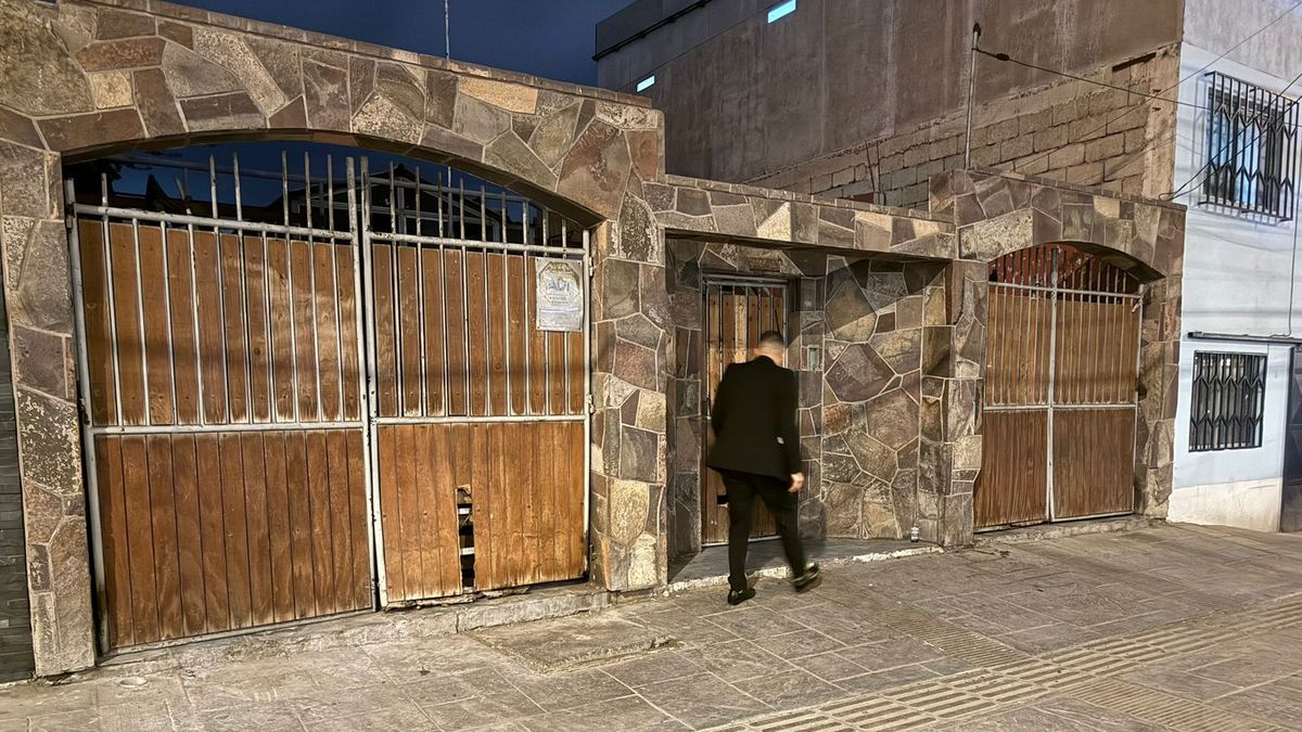 Casa Piedra Antofagasta