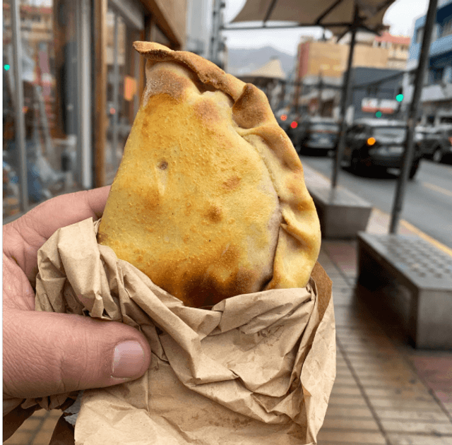 Empanada El Salitre Empanada El Salitre