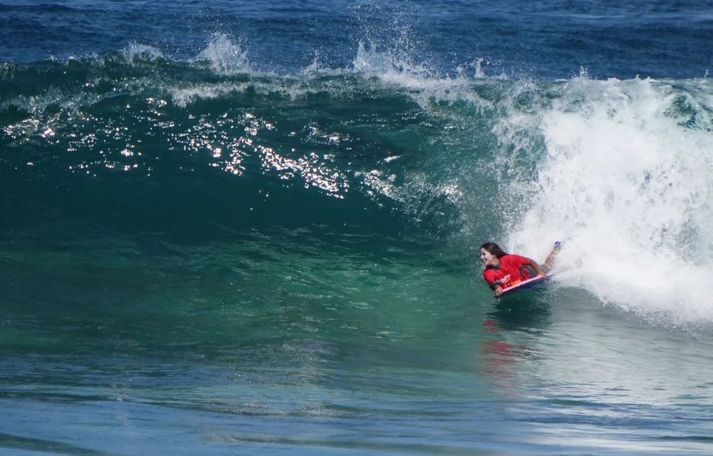 Campeonato Bodyboard Campeonato Bodyboard