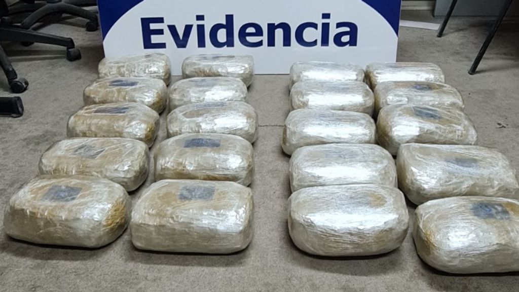 Droga La Negra y Ollagüe Droga La Negra y Ollagüe