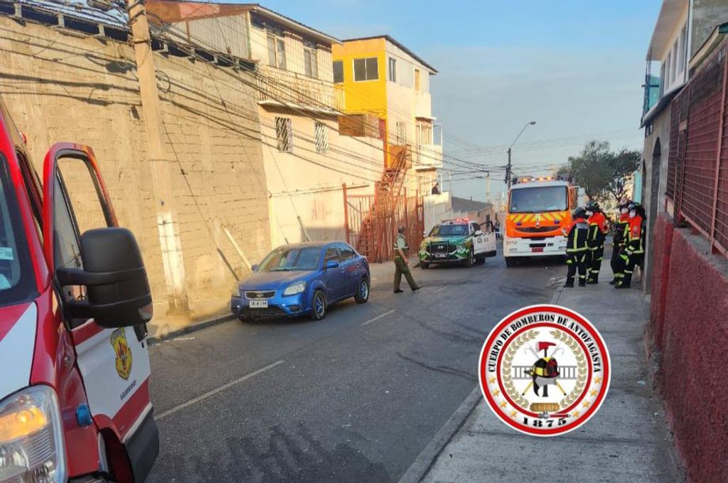 Emergencia Adulto Mayor Emergencia Adulto Mayor