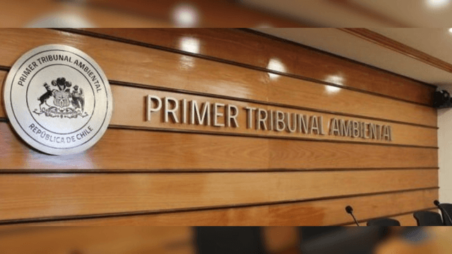 Tribunal Ambiental Tribunal Ambiental