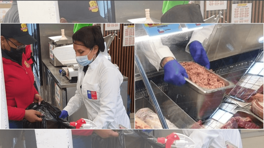 fiscalización carnicerías fiscalización carnicerías