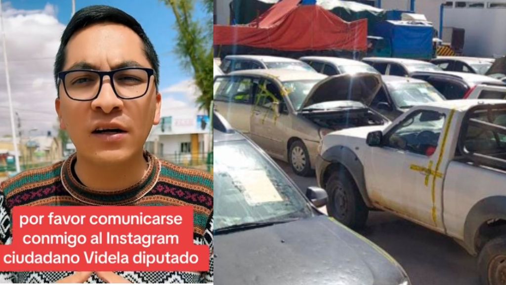 Diputado Videla Diputado Videla