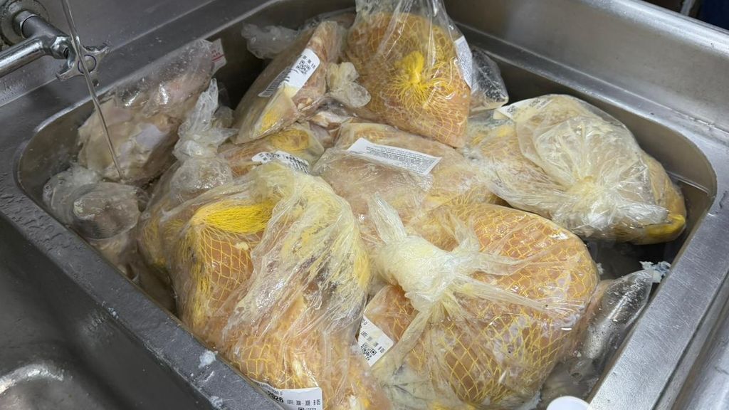 Sumario Sanitario KFC Buffet Express Sumario Sanitario KFC Buffet Express