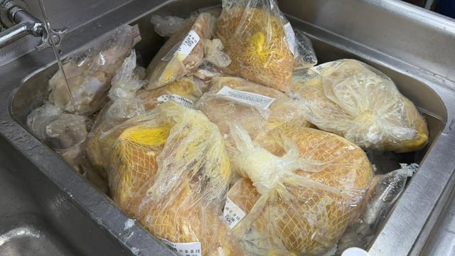 Sumario Sanitario KFC Buffet Express Sumario Sanitario KFC Buffet Express