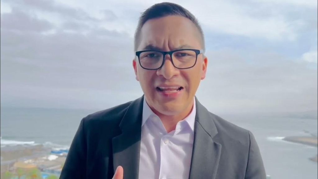 Diputado Videla Diputado Videla