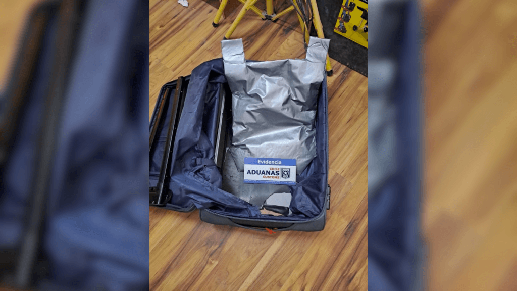 Aduanas Chile Aduanas Chile