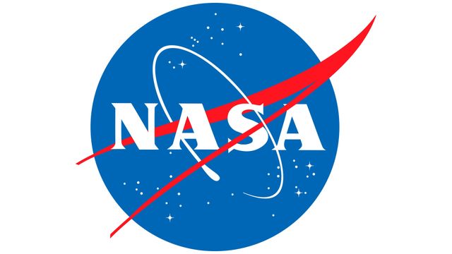 NASA-logo NASA-logo