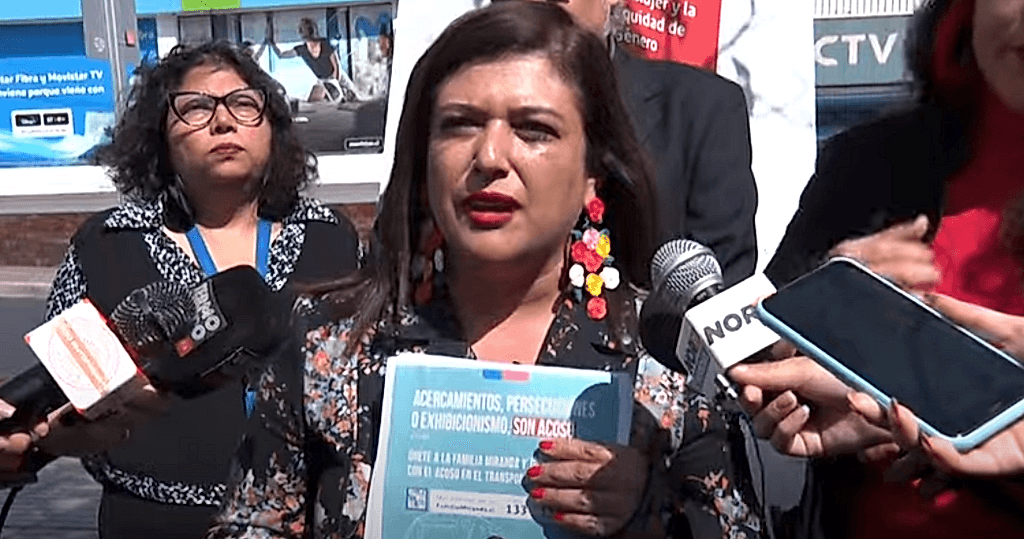 Acoso callejero Acoso callejero