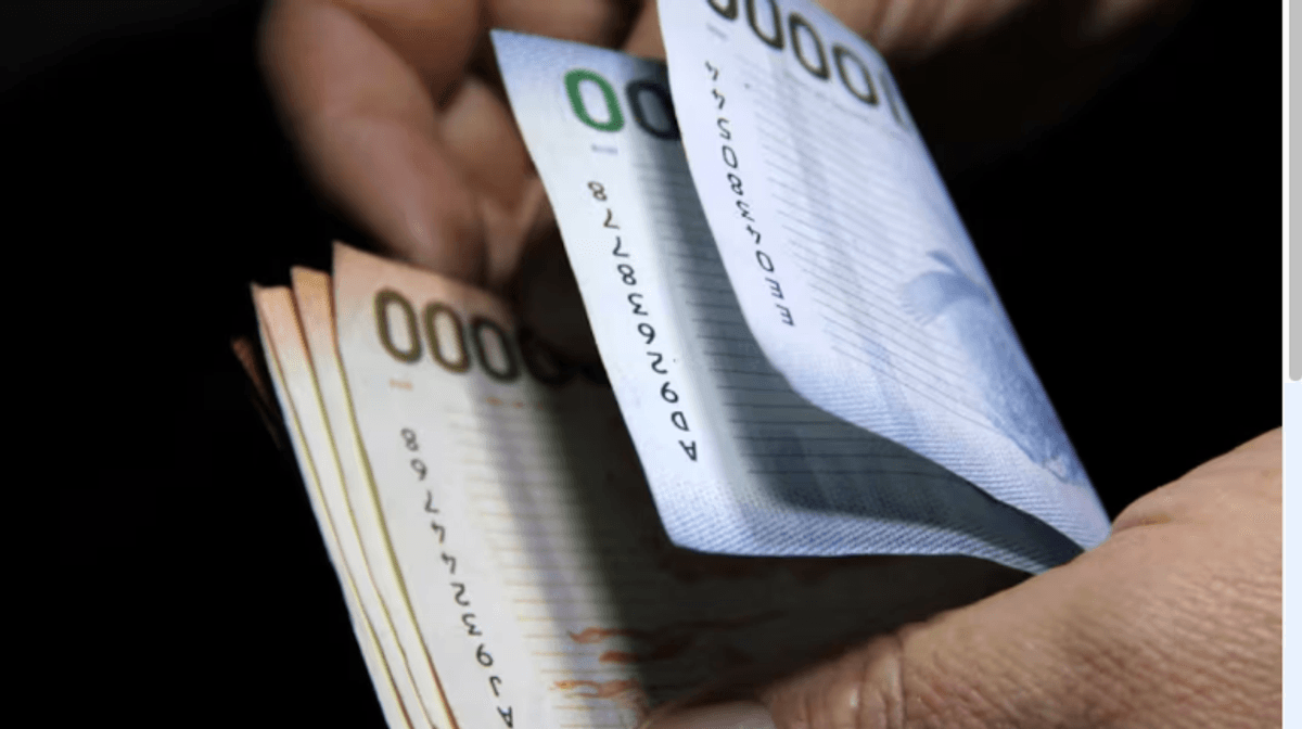 Economía chilena sorprende con crecimiento del 2,5% en 2024 Economía chilena sorprende con crecimiento del 2,5% en 2024