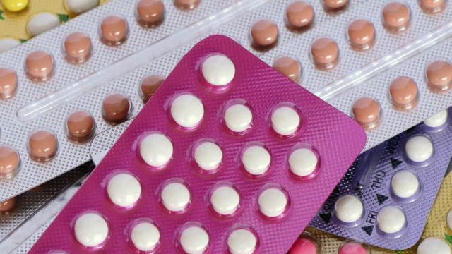 anticonceptivos orales