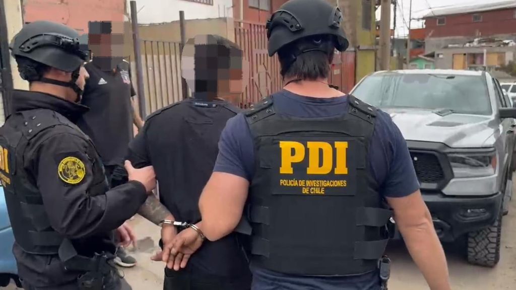 PDI Antofagasta PDI Antofagasta