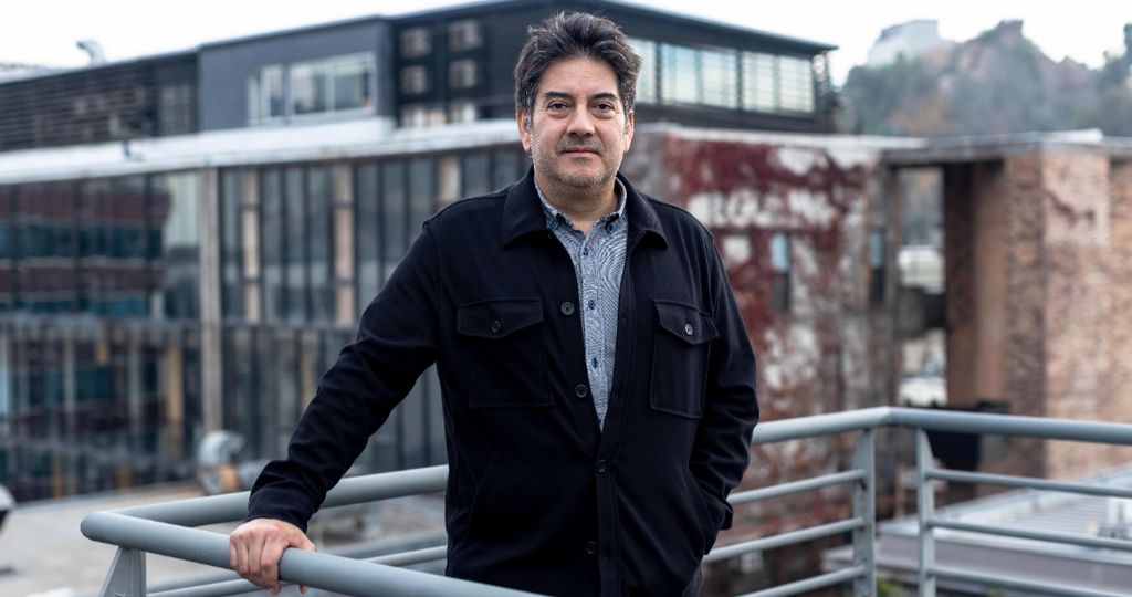 Rodrigo Gutiérrez Rodrigo Gutiérrez