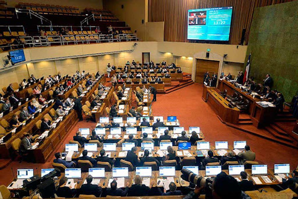 Congreso Congreso