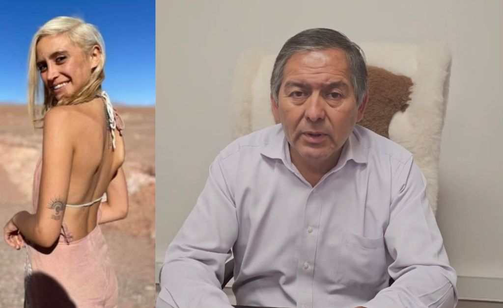 Daniela Gamboa - Alcalde de San Pedro de Atacama Daniela Gamboa - Alcalde de San Pedro de Atacama