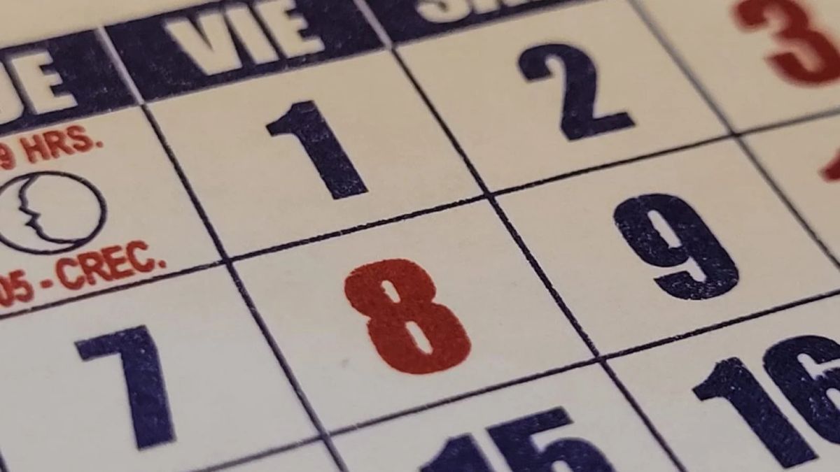 Antofagasta pierde feriado el 8 de septiembre Antofagasta pierde feriado el 8 de septiembre