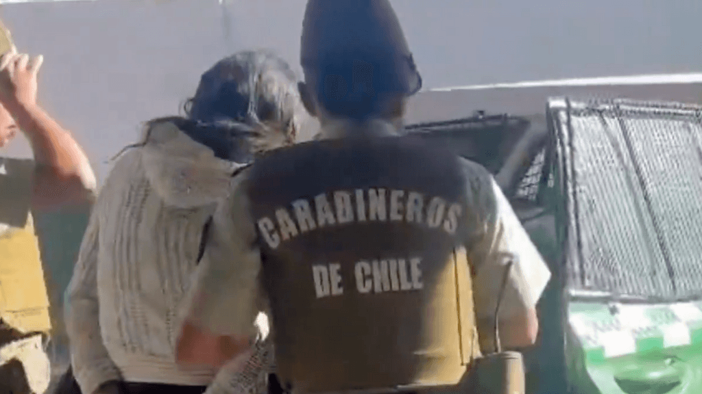 Carabineros Región de Antofagasta Carabineros Región de Antofagasta